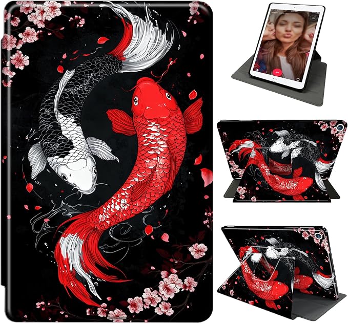 Japanese Koi