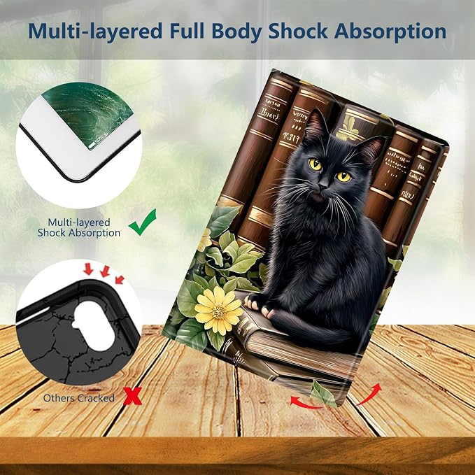 Black Cat Books