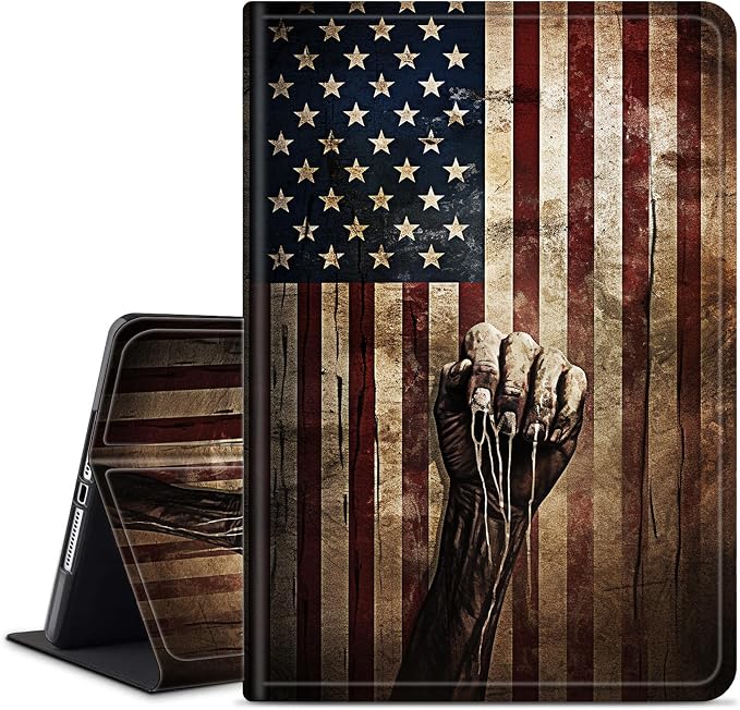 Patriotic Flag