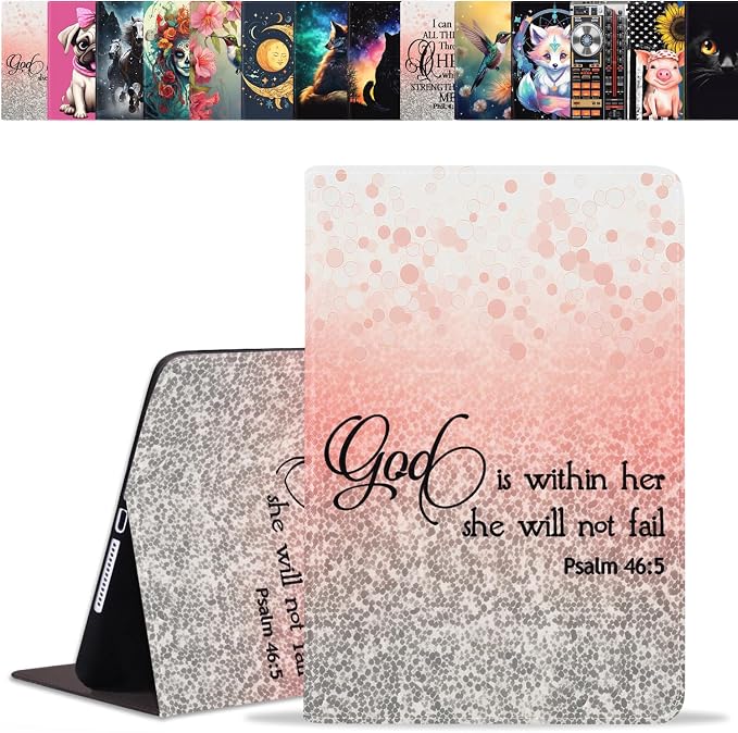 Bible Verse Psalm 46:5
