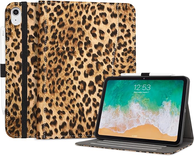 Brown Leopard