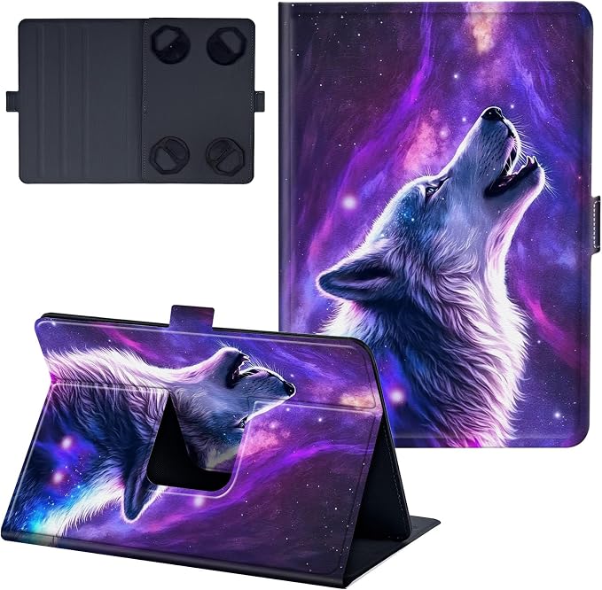 Galaxy Wolf