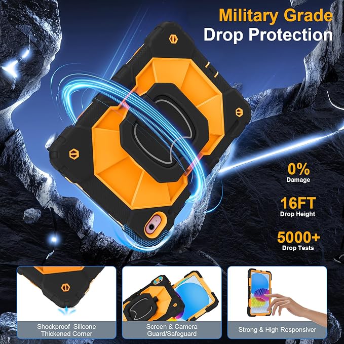Black Orange