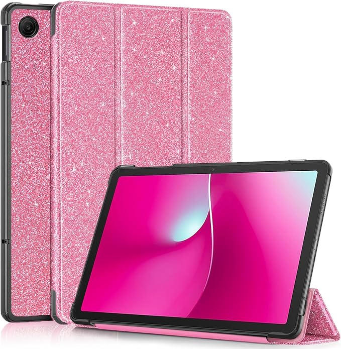 Glitter Pink