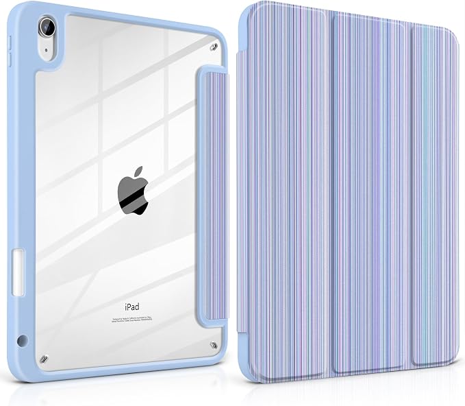 Light Purple Slim Lines