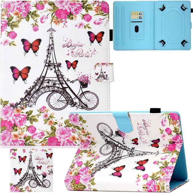 Butterfly Tower