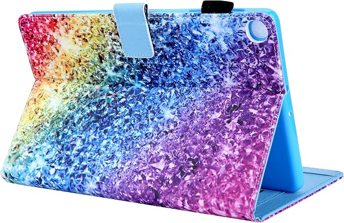 03# Colorful Diamond