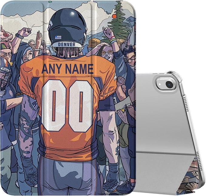Denver Orange