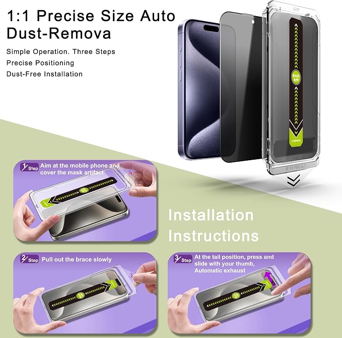 Privacy-2 PACK