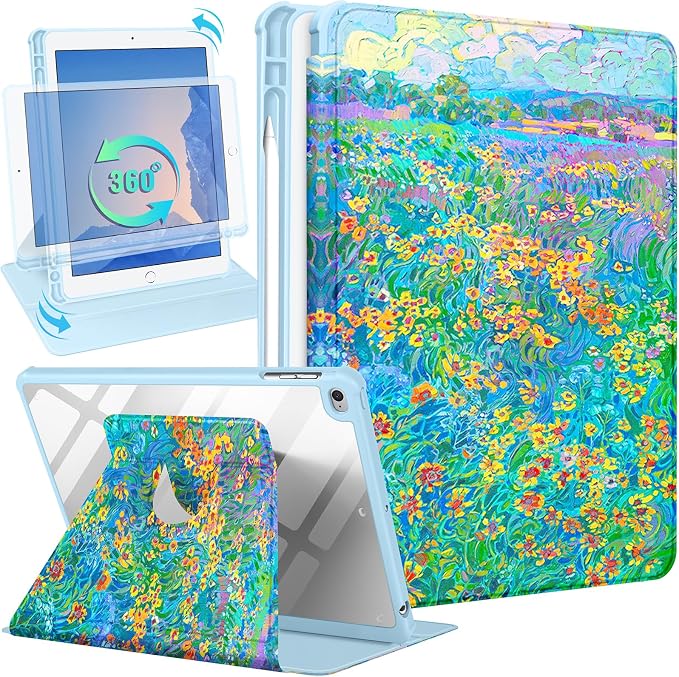 6-for iPad 9.7\