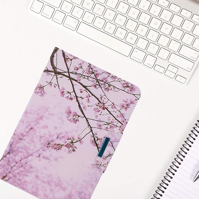 #00 Cherry Blossom