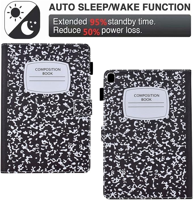 Black NoteBook