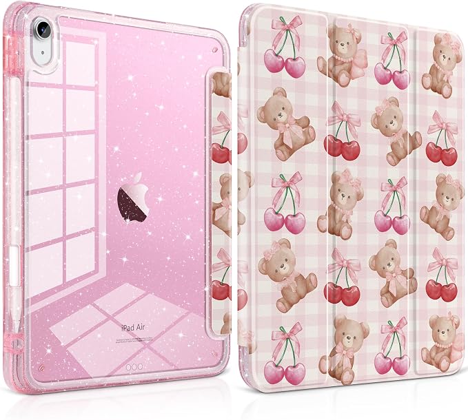 Cherry & Bears