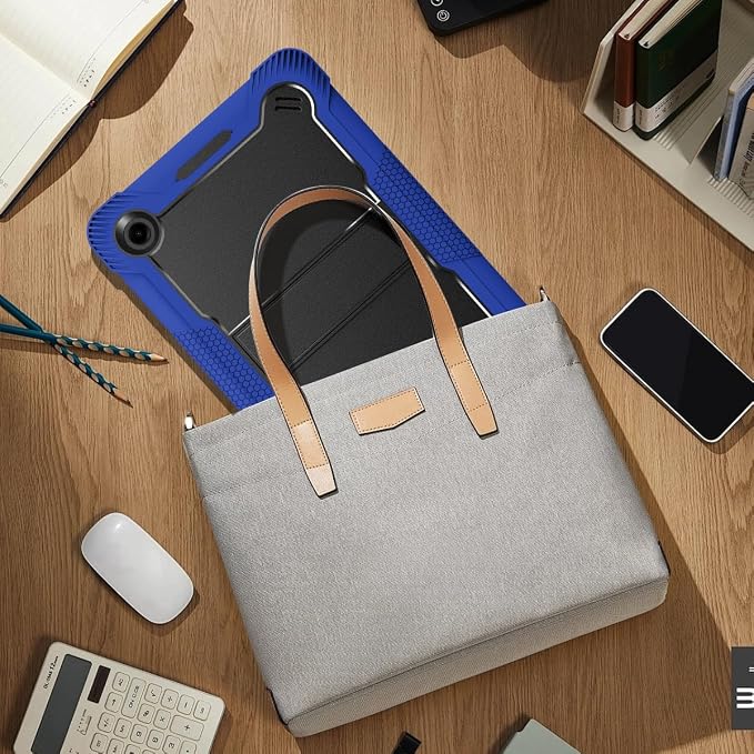 Blue/Black