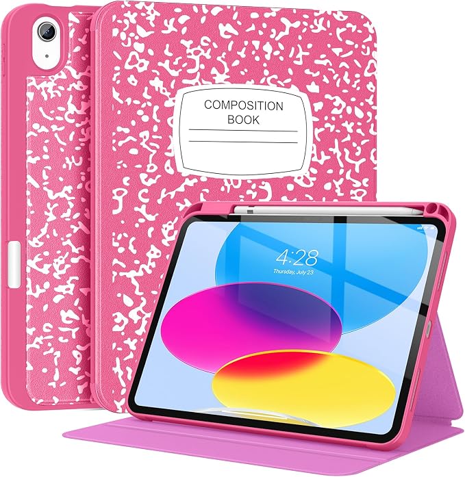 A-Hot Pink
