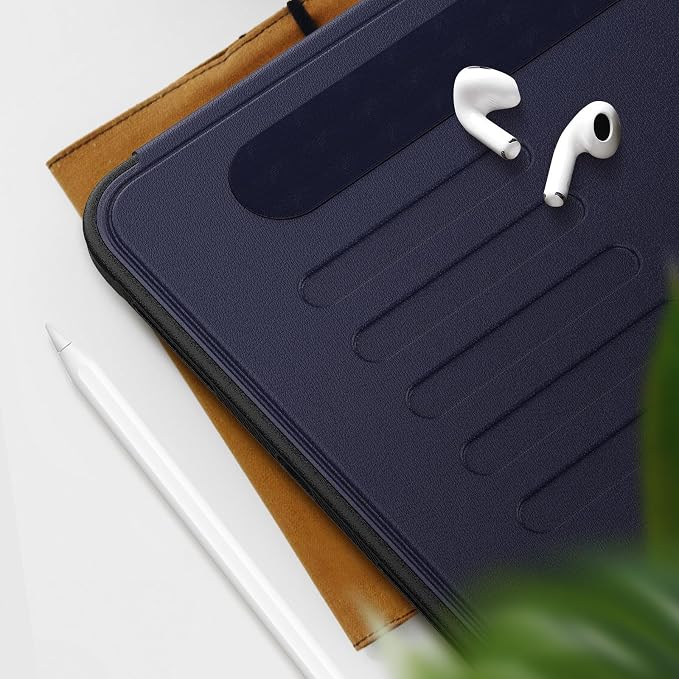 Business Navy Blue