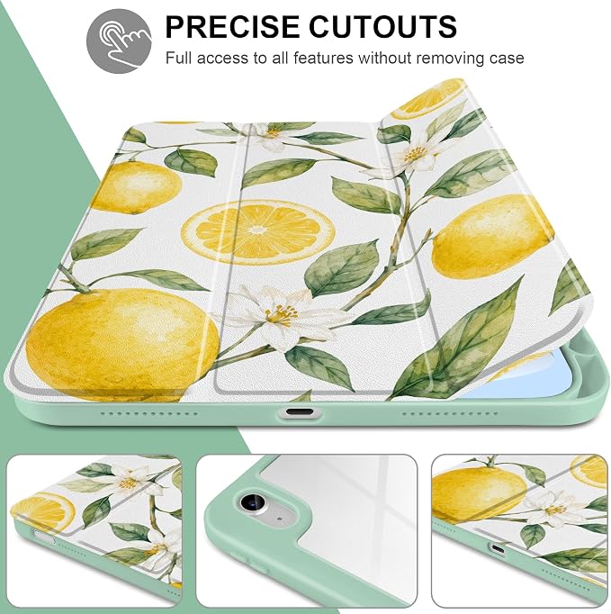 Lemon Garden