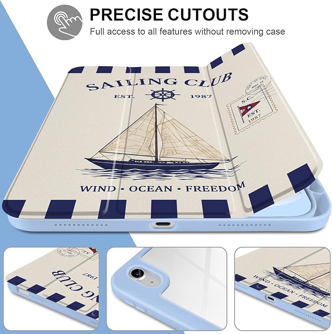 Sailing Club