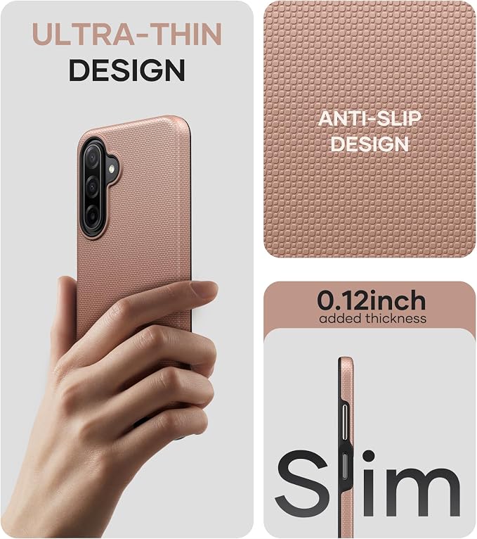 Rose Gold
