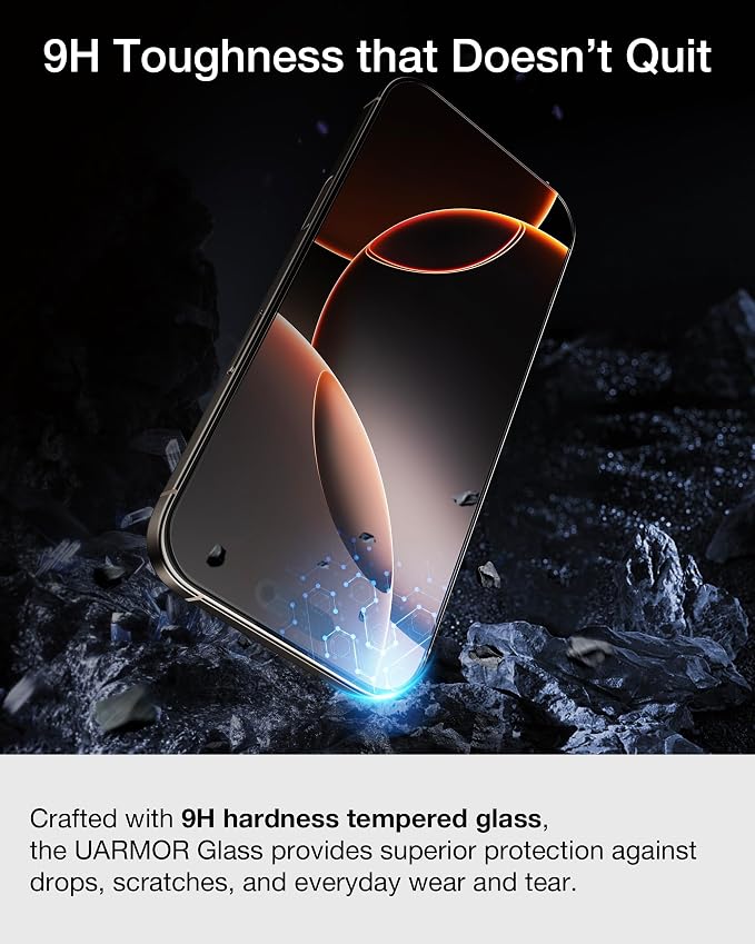 HD Clear