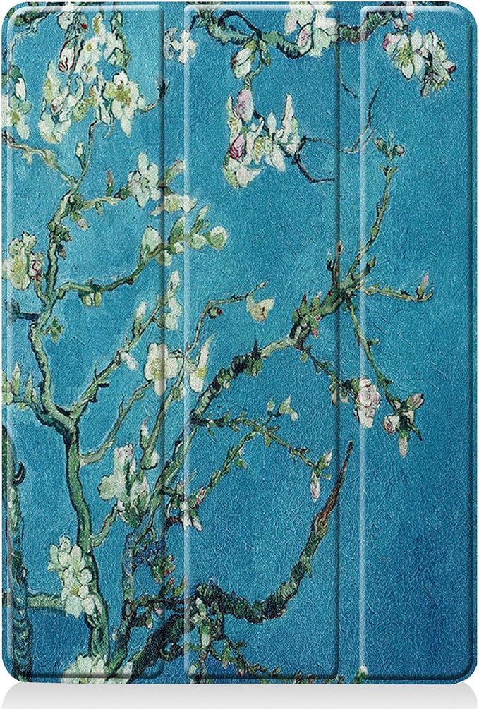 02# Almond Blossom
