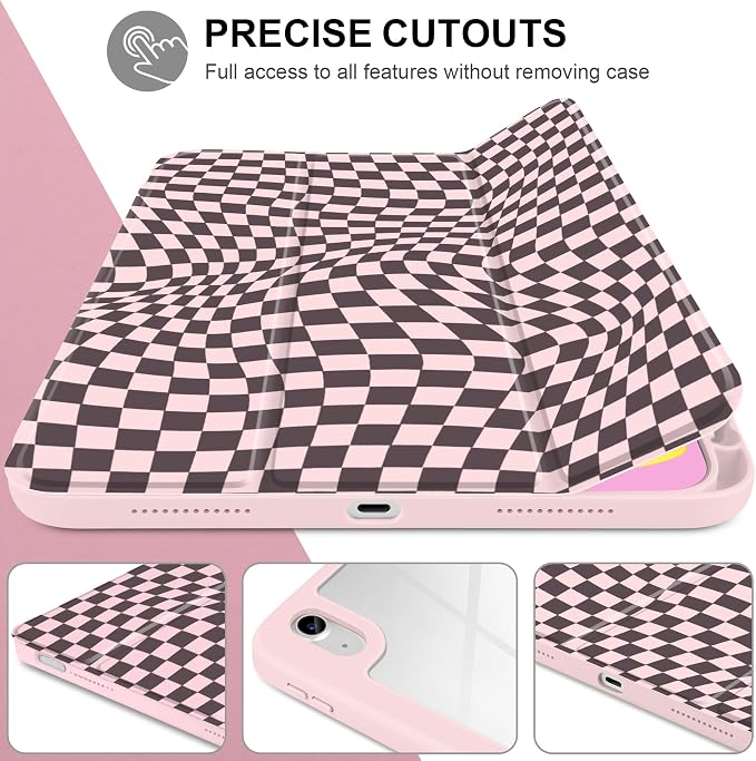Abstract lattice