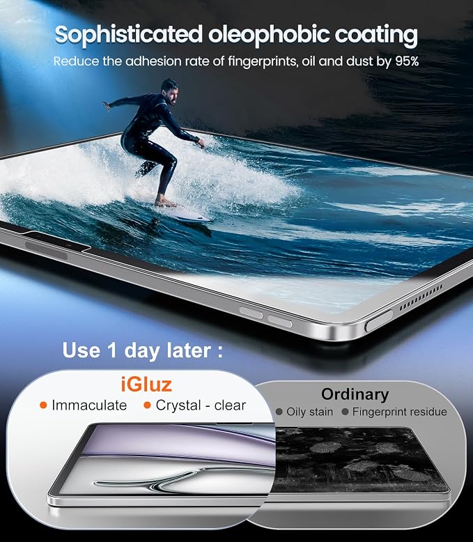 HD Clear
