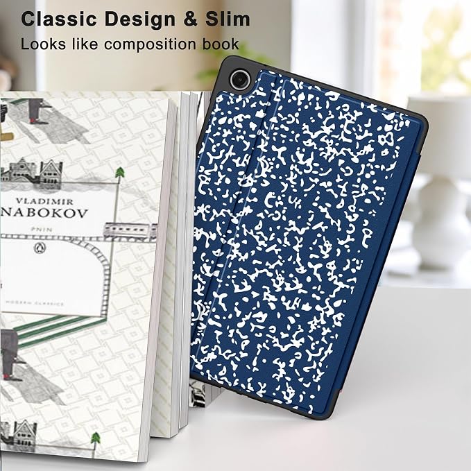 Book Navy