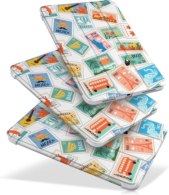 Post Stamps