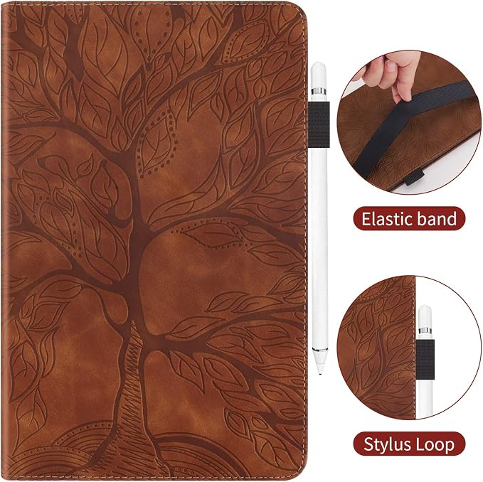 Tree-Brown