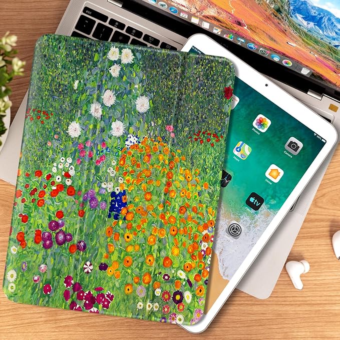 Flower Garden Art