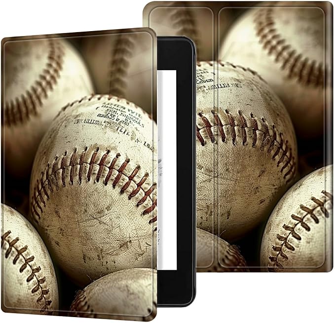 Baseball