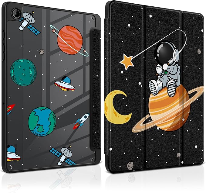 Space travel
