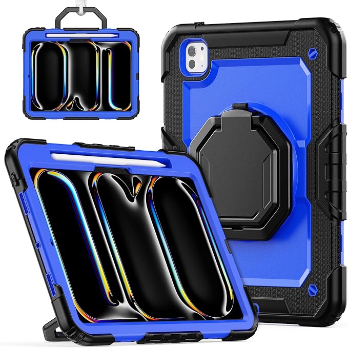 C-Black/Blue