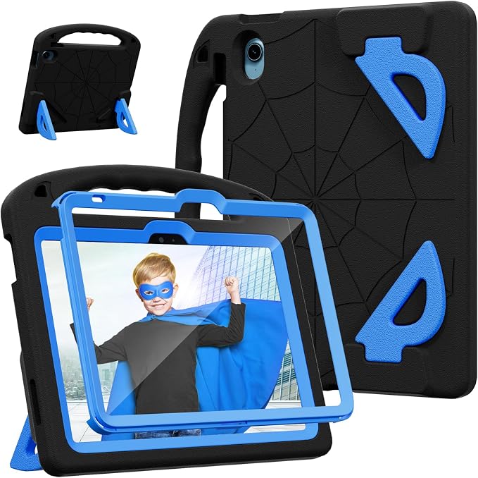 Black+Blue
