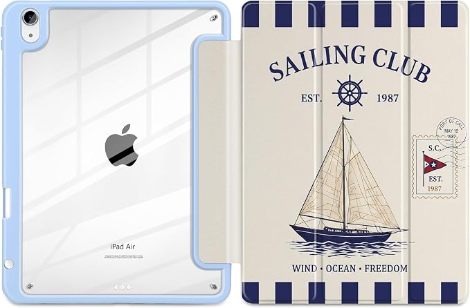 Sailing Club