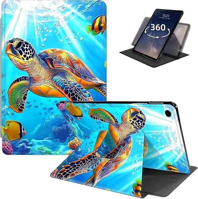 Sea Turtle