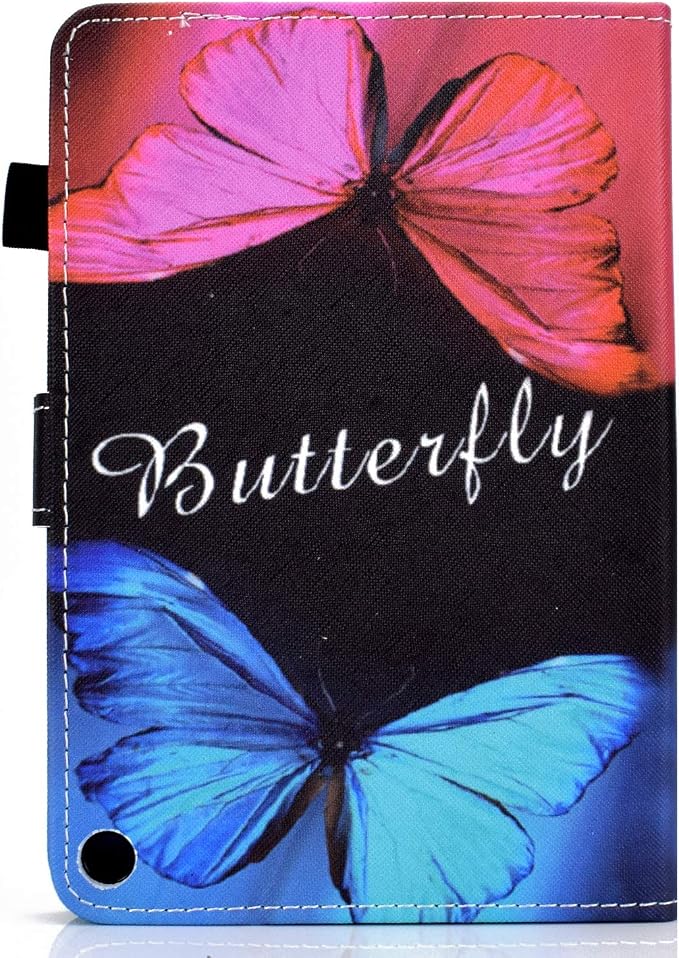 07 Butterflies