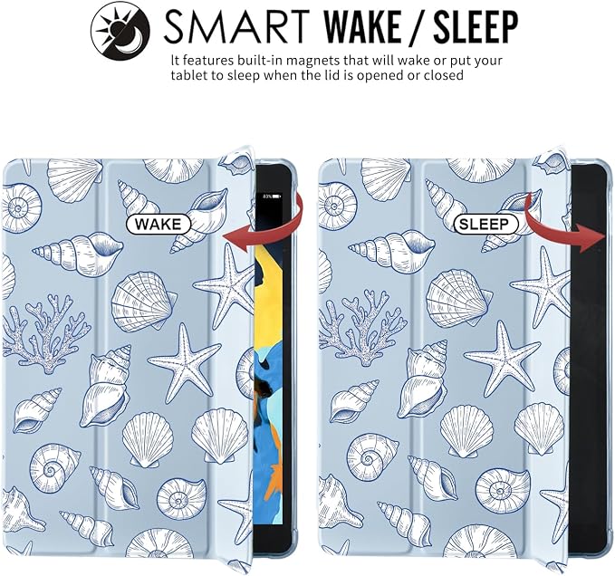L-Starfish Shell