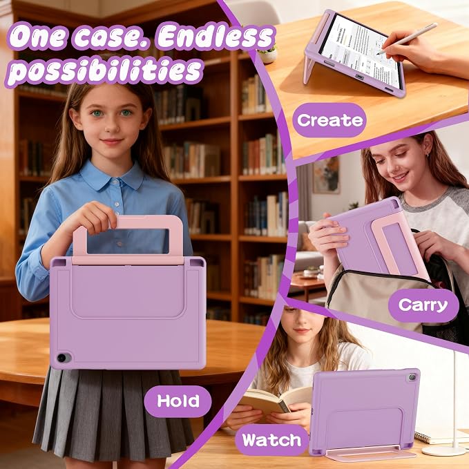 Lavender-Pink