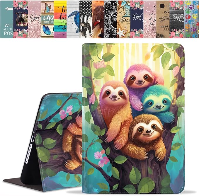 Cute Sloth-1