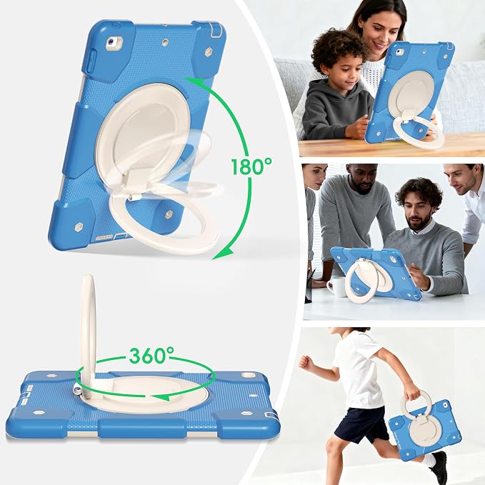 Blue+White