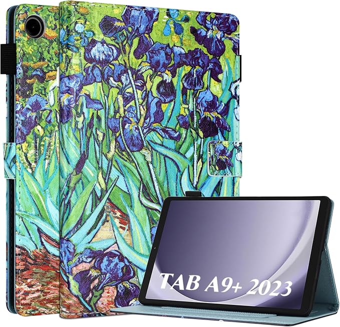 Iris