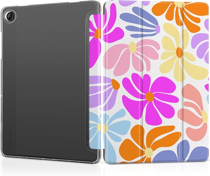 Retro Florals