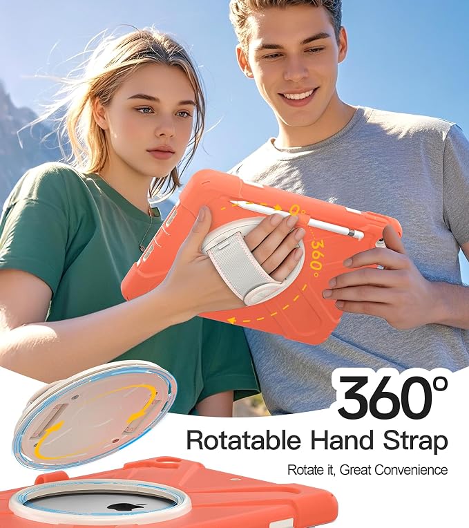 Coral Orange
