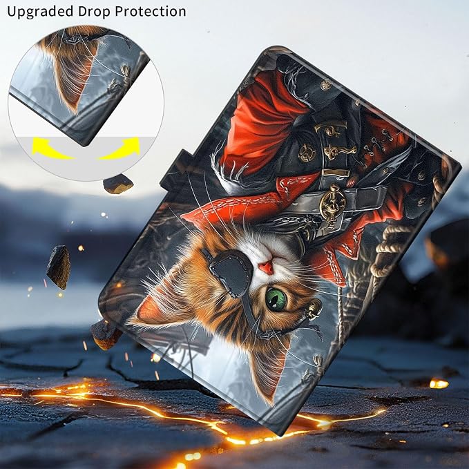 tablet case