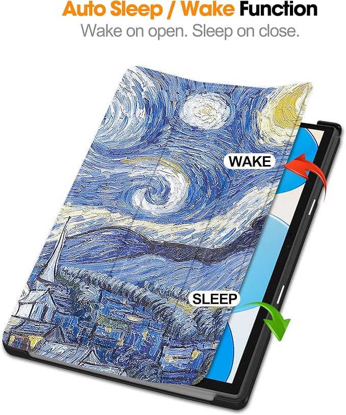 Starry Night