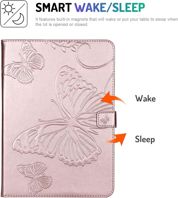 22 Rosegold