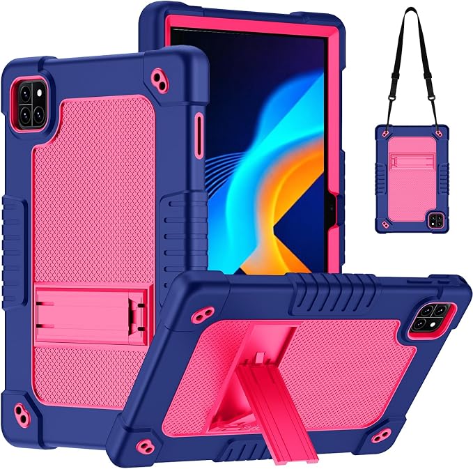 NavyPink