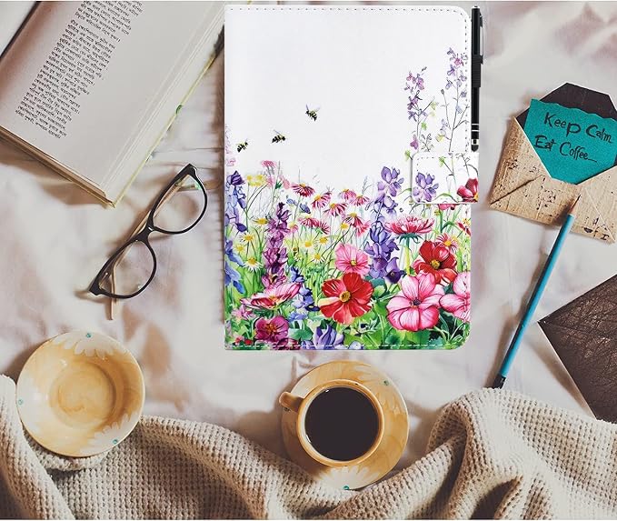 # Floral
